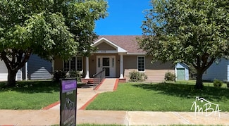 426 W 7th Ave, Ashland, KS 67831