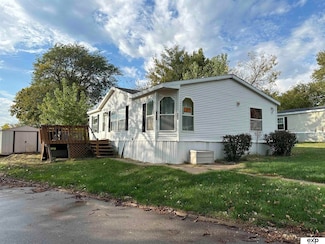 7102 N 107th Ct Unit 109, Omaha, NE 68122