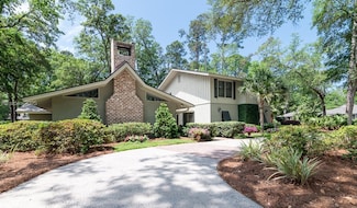 10 Ensis Rd, Hilton Head Island, SC 29928