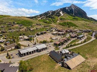 15 Marcellina Ln Unit 114, Crested Butte, CO 81225