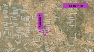 14 Aria Lopez Dr, El Paso, TX 79938
