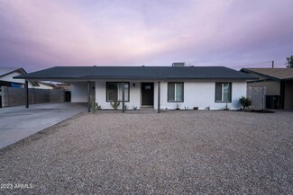 6507 N 24th Ave, Phoenix, AZ 85015