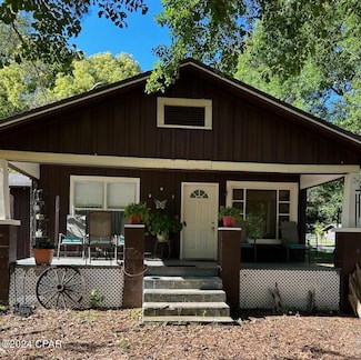 603 W Kansas Ave, Bonifay, FL 32425