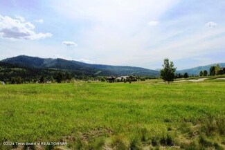 36 Targhee Trail, Victor, ID 83455
