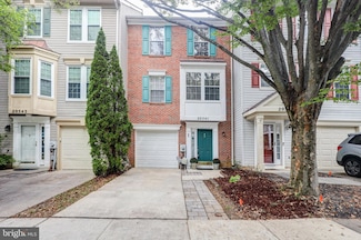 20541 Golf Course Dr Unit 306, Germantown, MD 20874