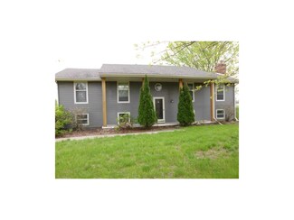 503 Cape Cod Rd, Trimble, MO 64492