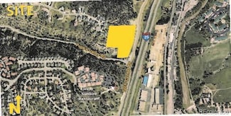 0 Tech Center Dr, Colorado Springs, CO 80919