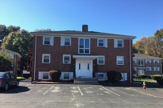10 Austin Ct Unit B, Saugus, MA 01906