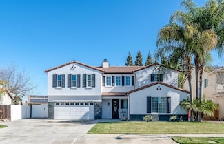 5806 W Sunnyview Ave, Visalia, CA 93291