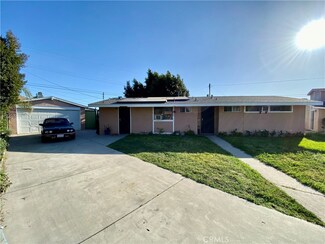 411 Gretchen Place, Pomona, CA 91768