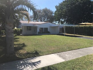 1414 NE 176th St, North Miami Beach, FL 33162