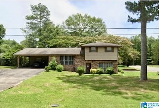 3305 Simmons Rd, Jasper, AL 35501