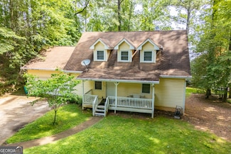 9018 Lakeview Pkwy, Villa Rica, GA 30180