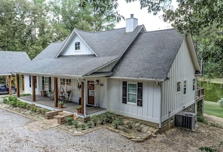 2378 John Warren Rd, Bolton, MS 39041