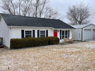 908 S 23rd St, Unionville, MO 63565