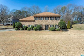 138 Grove Hill Dr, Alabaster, AL 35007