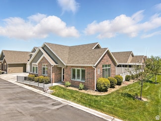 5544 W Copper Gulch Ln Unit B, Herriman, UT 84096