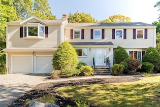 119 Sherbourne Place, Waltham, MA 02451