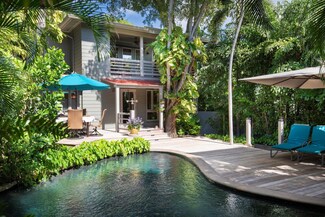 3731 Eagle Ave, Key West, FL 33040
