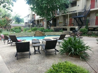 5740 Martel Ave Unit B3, Dallas, TX 75206