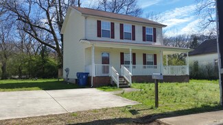 1320 Roanoke Ave, Chattanooga, TN 37406