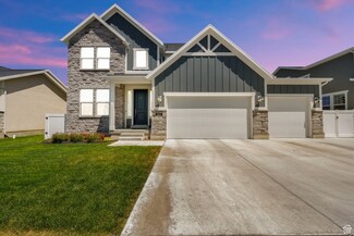 1434 W Watson Ln, Lindon, UT 84042