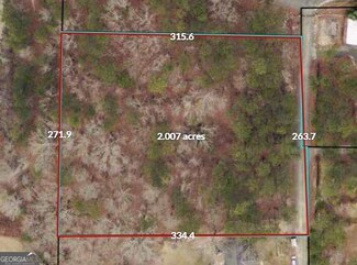 4265 Flint Hill Rd, Acworth, GA 30102