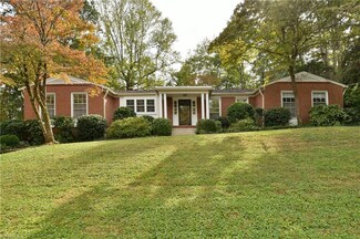 3308 York Rd, Winston Salem, NC 27106