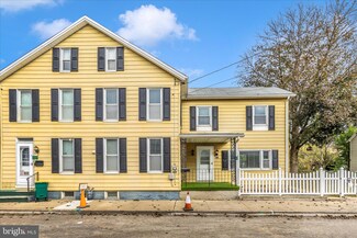 245 Martin Ave, Chambersburg, PA 17201