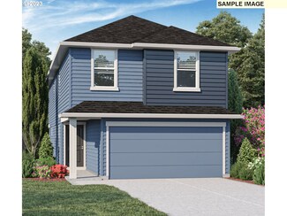 2904 N 3rd Way, Ridgefield, WA 98642