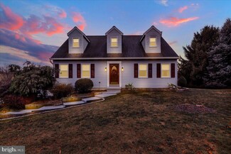 73 Possum Rd, Hamburg, PA 19526