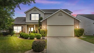 3932 Nadina Cove, Fort Wayne, IN 46815