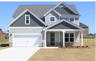 250 Stone Brooke Dr, Gray, GA 31032