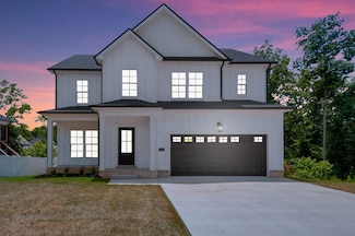 176 Sherlock Dr, Clarksville, TN 37043