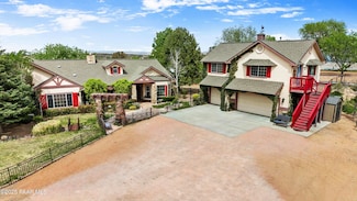 1530 W Ridge Dr, Prescott, AZ 86305