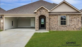 1513 Highland Dr, New Iberia, LA 70560