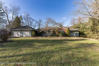 148 Meirs Rd, Cream Ridge, NJ 08514