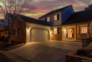 7673 S Ivanhoe Way, Centennial, CO 80112