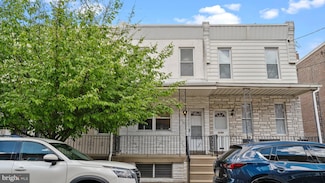 2954 Miller St, Philadelphia, PA 19134