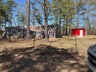 7500 Airport Rd Unit Space H, Bonnerdale, AR 71933