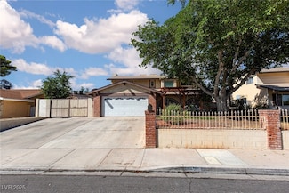 6457 Celeste Ave, Las Vegas, NV 89107