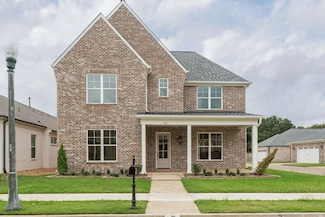 1497 Vireo Dr, Collierville, TN 38017