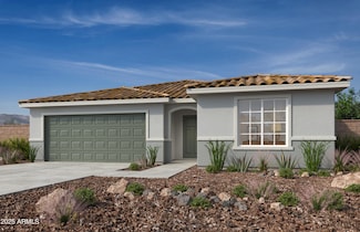 33690 N Hosta Dr, Queen Creek, AZ 85143