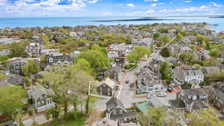 5 Chester St, Nantucket, MA 02554