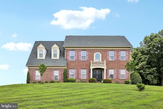 141 Hawkes Ct, Clarksburg, MD 20871