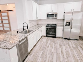 3548 N Lilly Pond Place, Tucson, AZ 85712