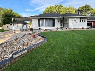 109 N 7th Ave, Albert Lea, MN 56007