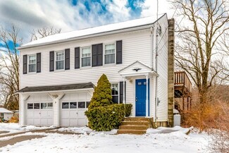 4 Labelle St, Marlborough, MA 01752