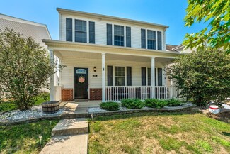 197 Flint Rock Dr, Delaware, OH 43015