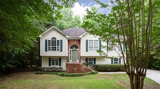 2975 Summit Ln, Monroe, GA 30655